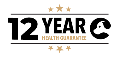 Crockett Pups Health Guarantee